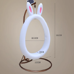 Светодиодные качели