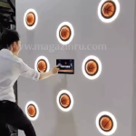 Интерактивная игра "Баскетбол"