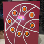 Интерактивная игра "Баскетбол"