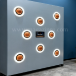 Интерактивная игра "Баскетбол"