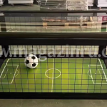 Интерактивная игра Футбол