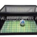 Интерактивная игра Футбол