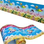 Мягкое покрытие для стен