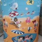 Мягкое покрытие для стен