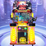 Игровой автомат "Dark Neo"
