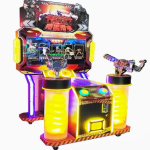 Игровой автомат "Dark Neo"